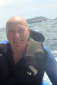 Fondateur du Club Archimède