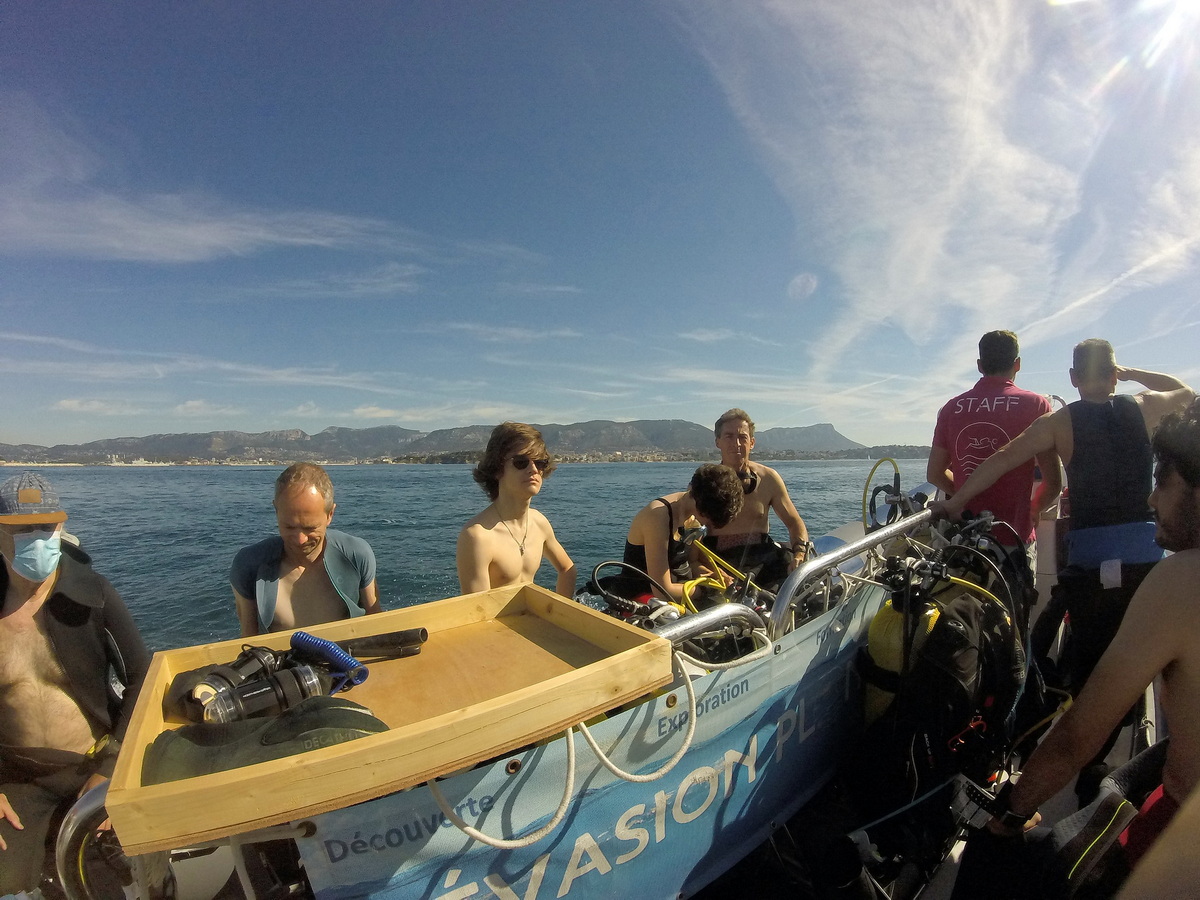 DCIM100GOPRO