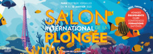 Salon Plongée 2025