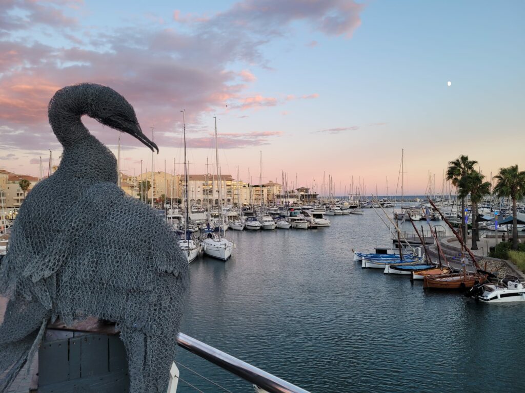 Photos Fréjus 14-15 Septembre 2024